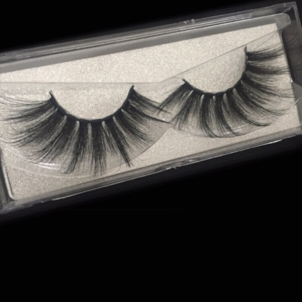30 mm mink lashes